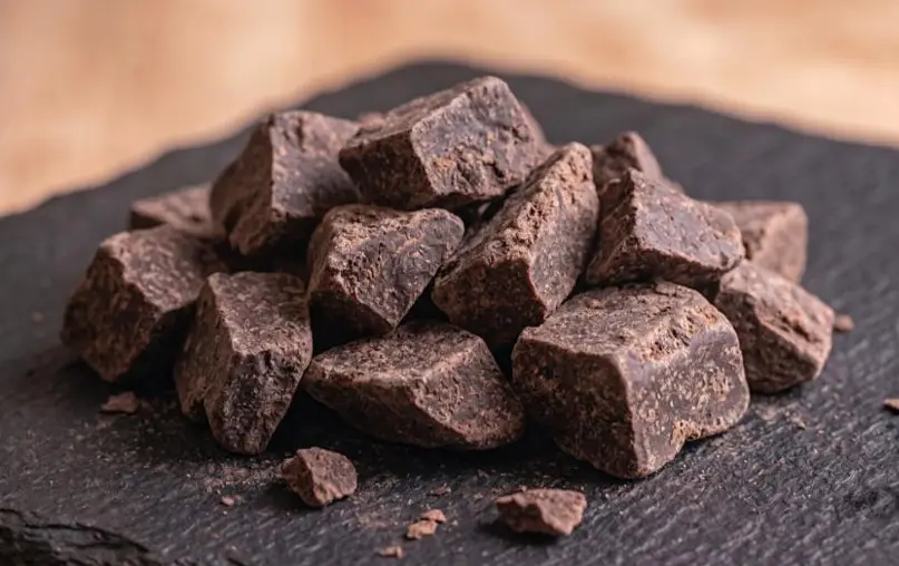 CHUNKS DE CACAO 100%
