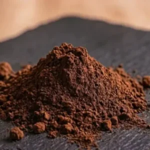 COCOA ALCALINIZADA EN POLVO