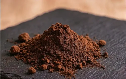 COCOA ALCALINIZADA EN POLVO