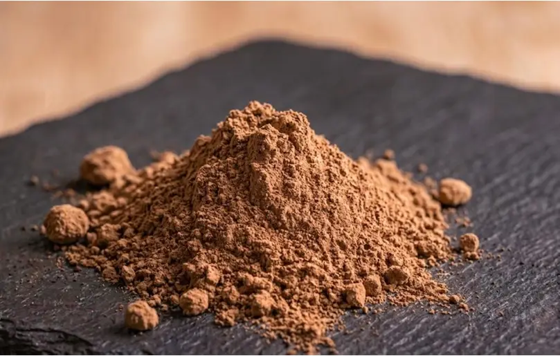 COCOA NATURAL EN POLVO