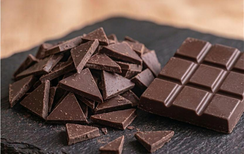 LICOR DE CACAO REFINADO 100%
